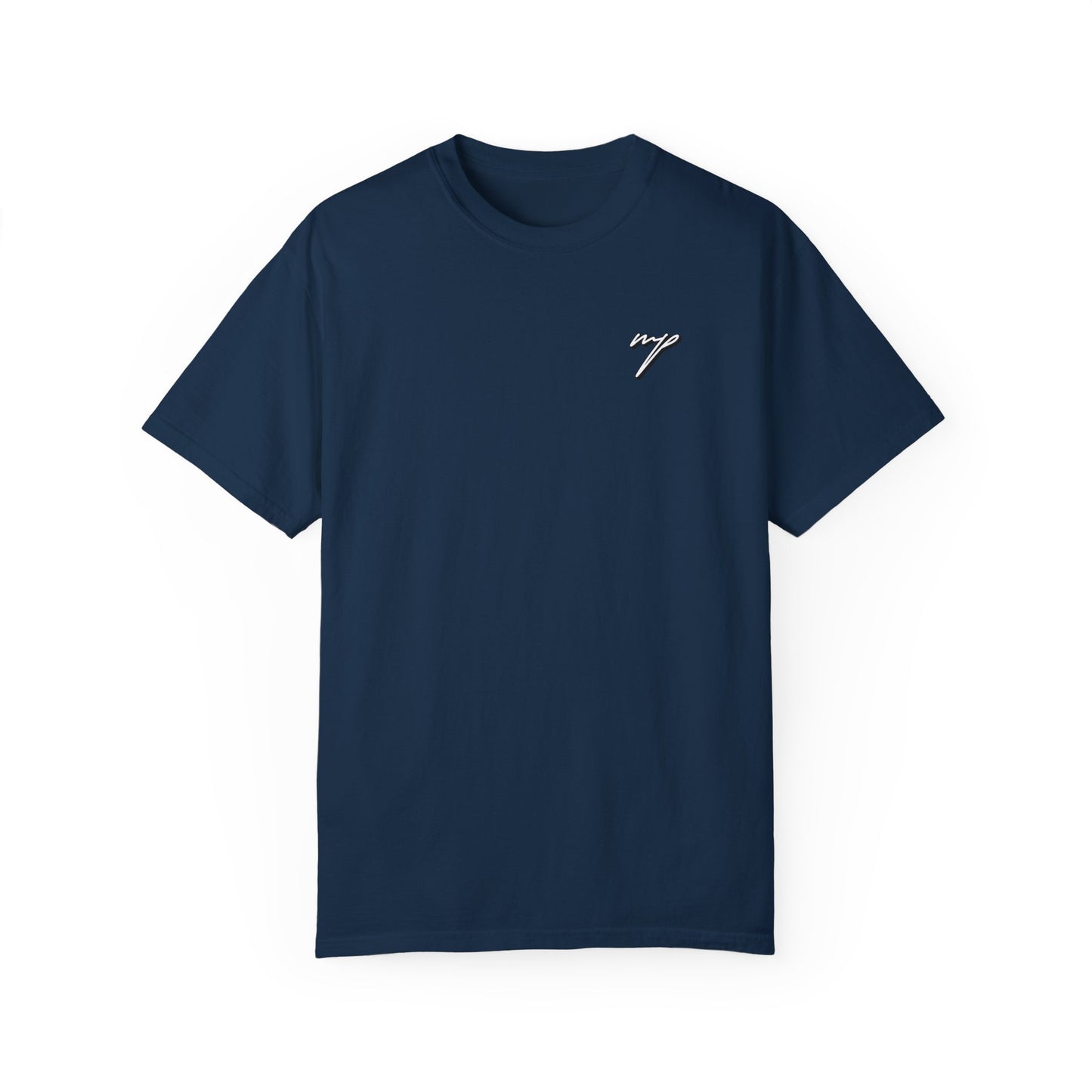 Copy of MyPlayer Athlete Send merch out tee