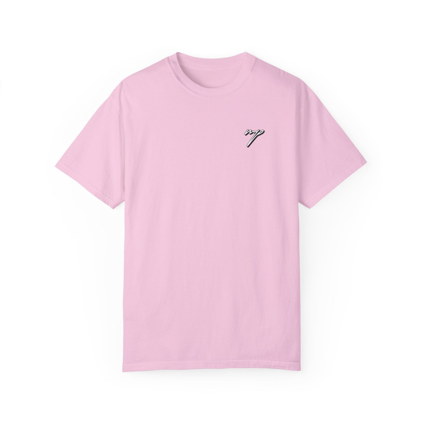 Copy of MyPlayer Athlete Send merch out tee