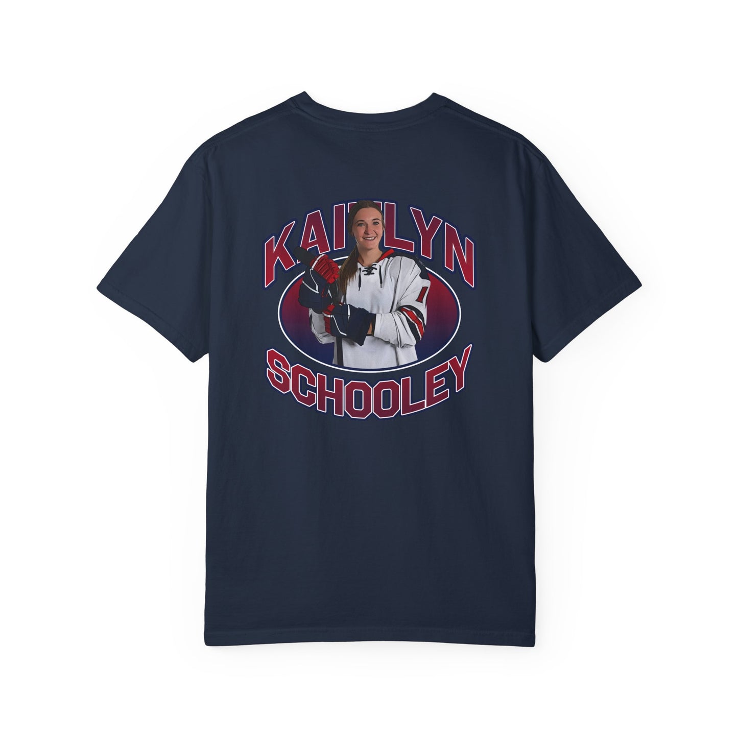 Copy of MyPlayer Athlete Send merch out tee