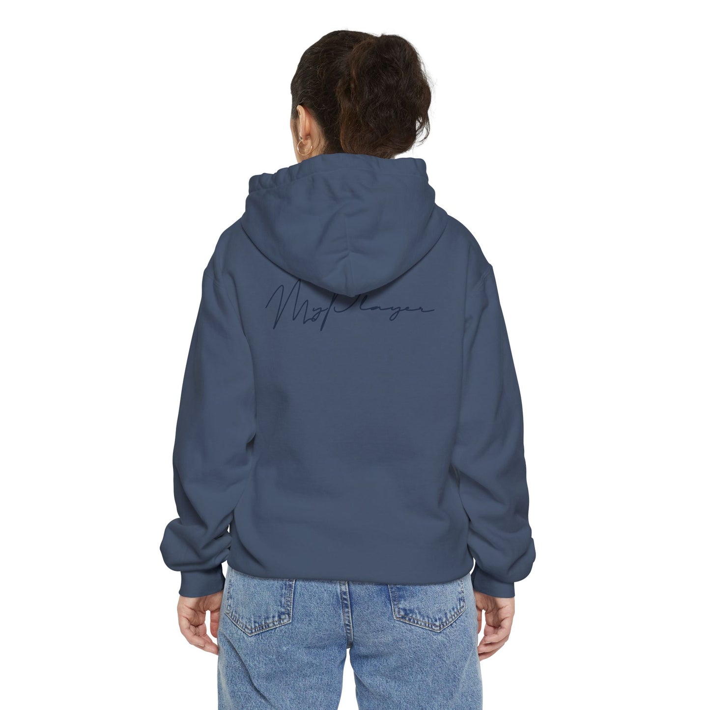 MyPlayer Hoodie