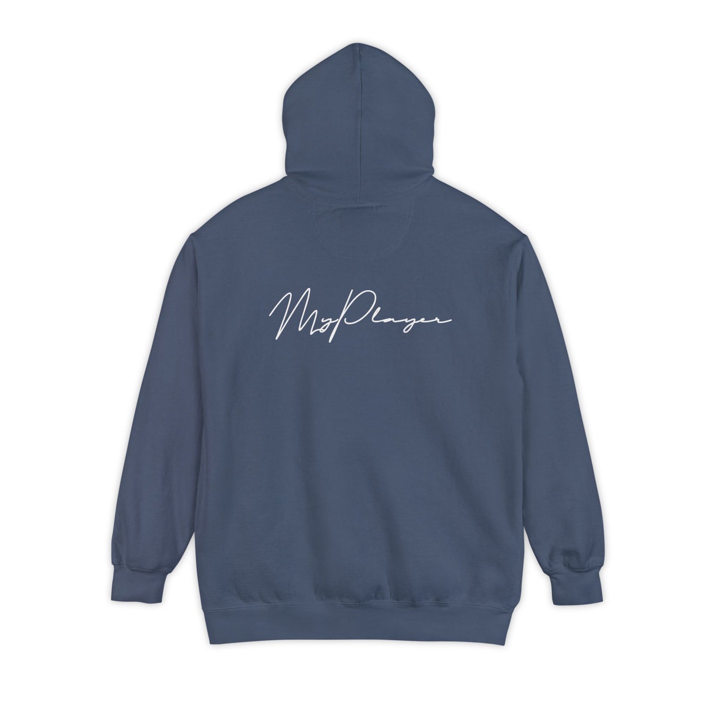 MyPlayer Classic Hoodie