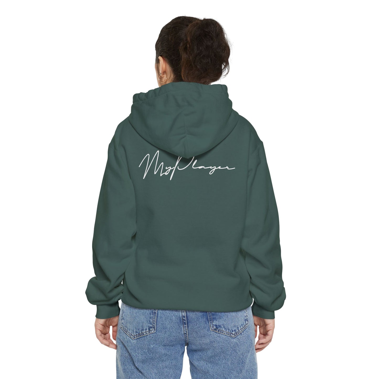 MyPlayer Classic Hoodie