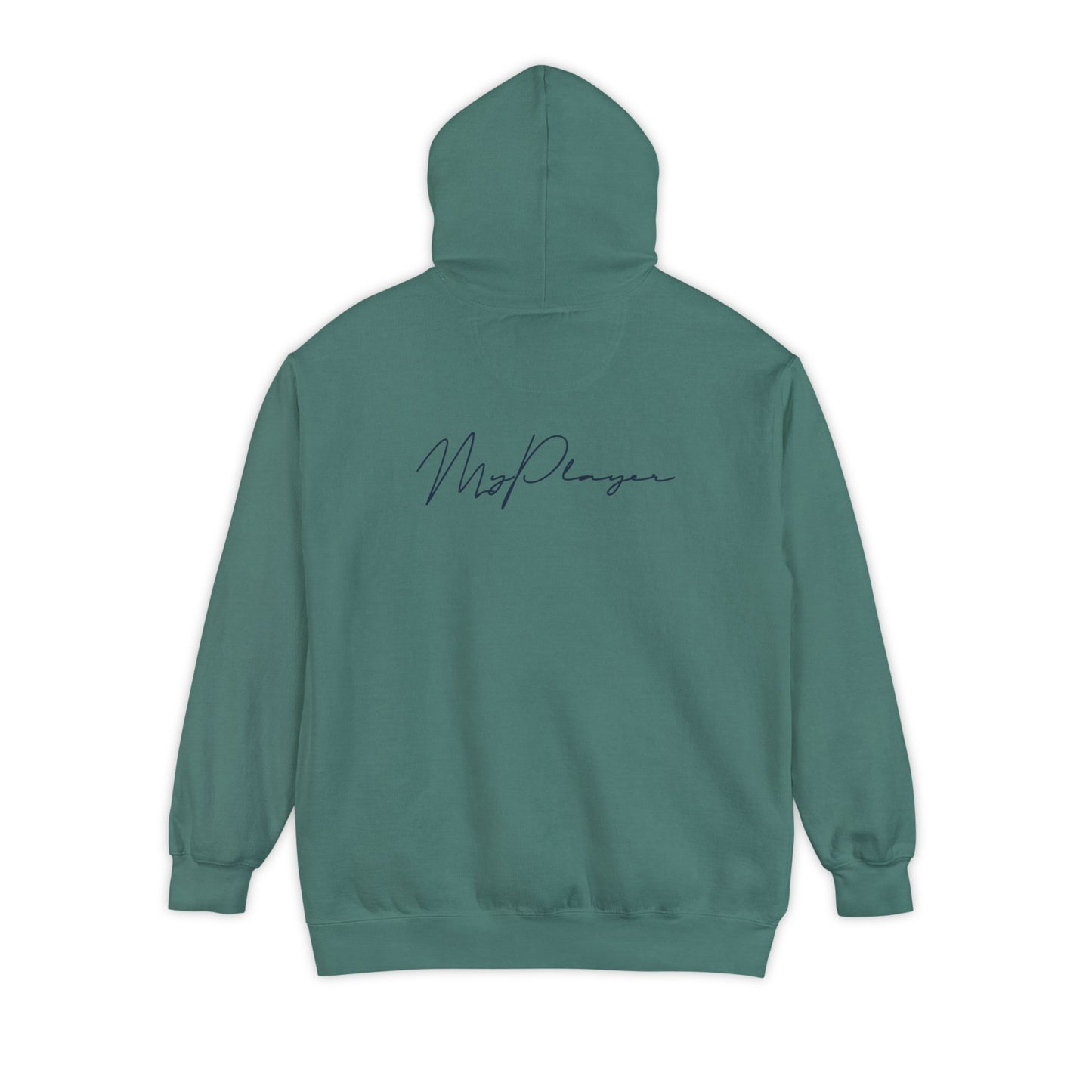 MyPlayer Hoodie