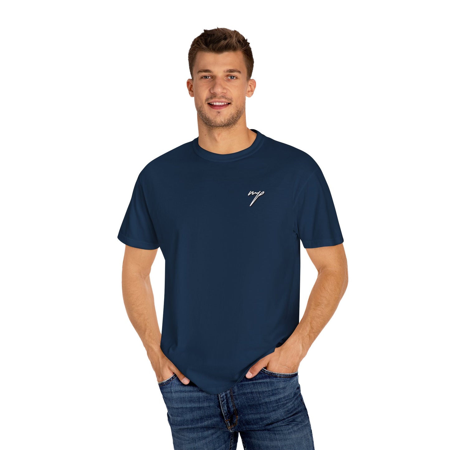 Copy of MyPlayer Athlete Send merch out tee