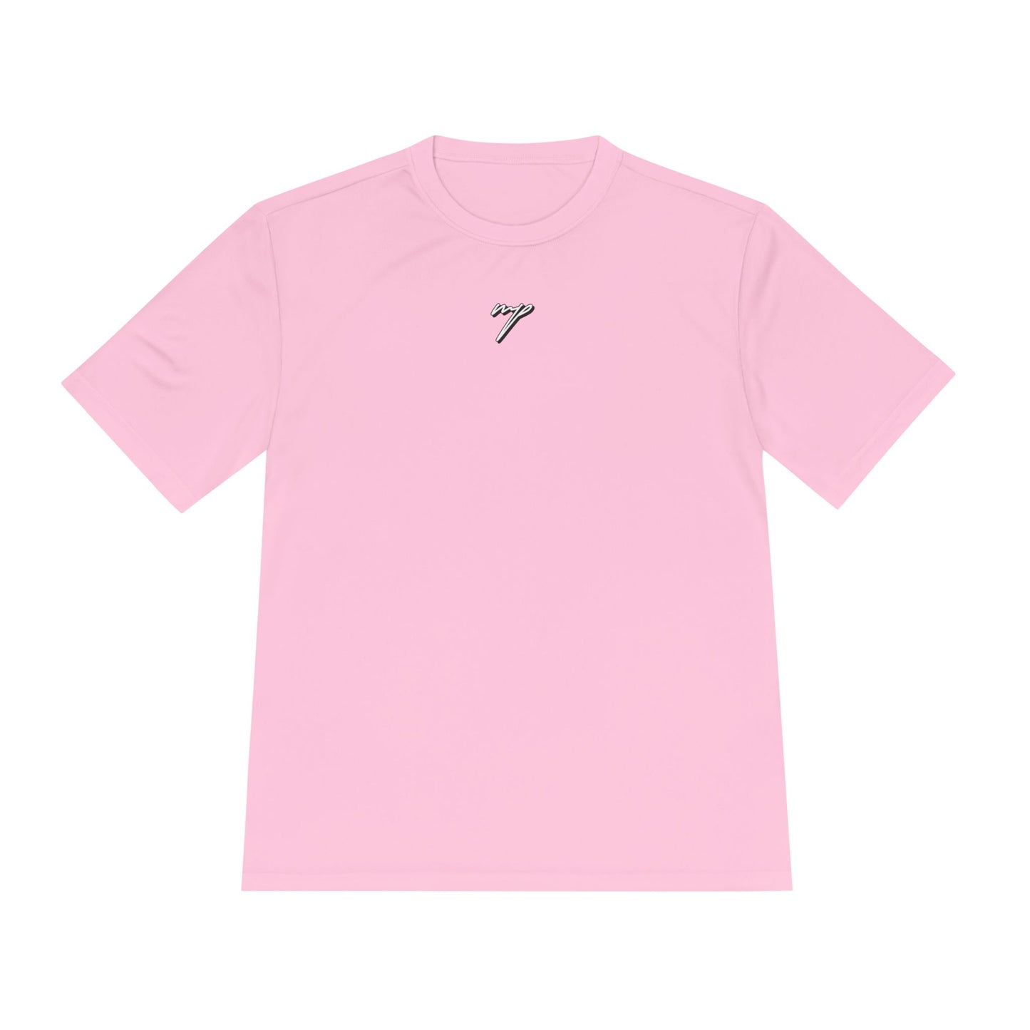 MyPlayer Athletic Tee