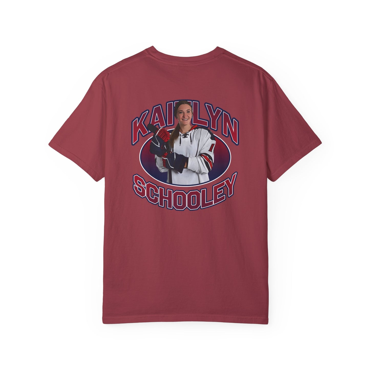 Copy of MyPlayer Athlete Send merch out tee