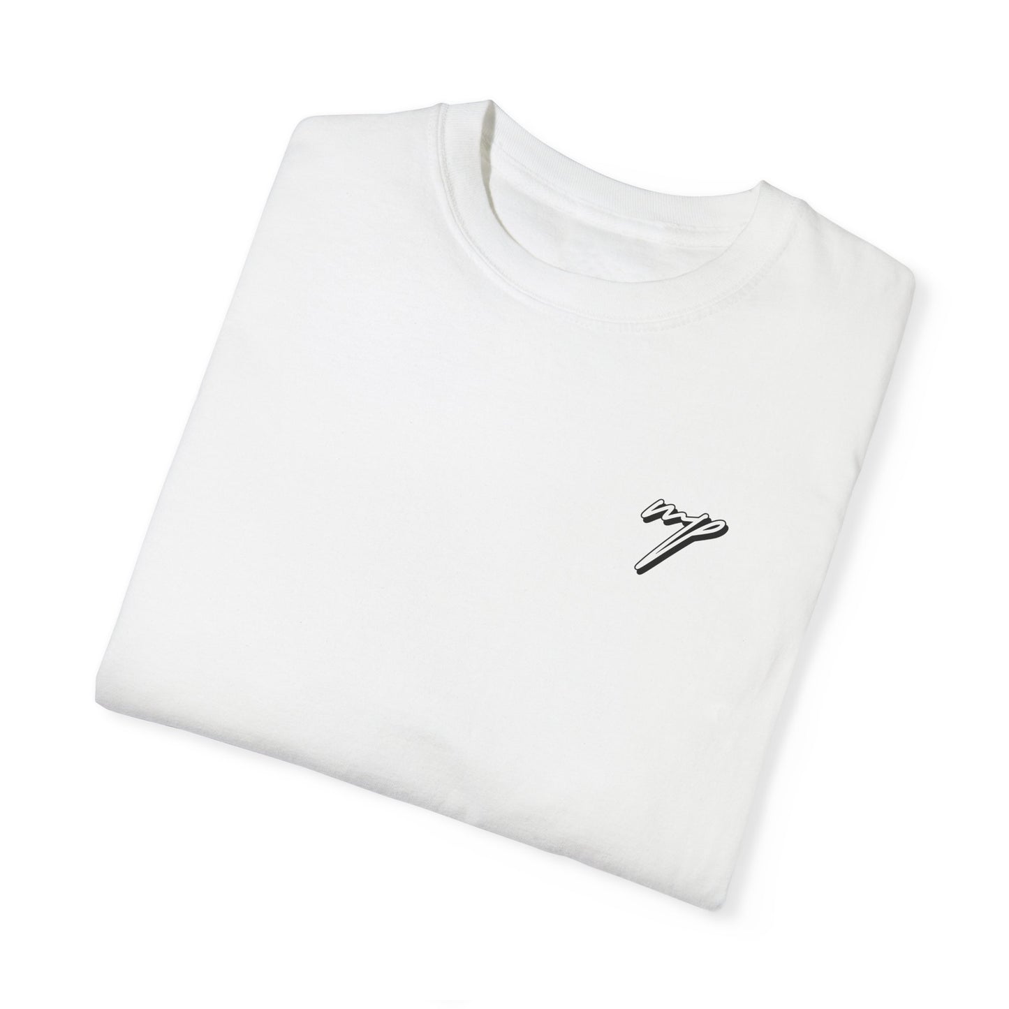 MyPlayer Athlete Send merch out tee