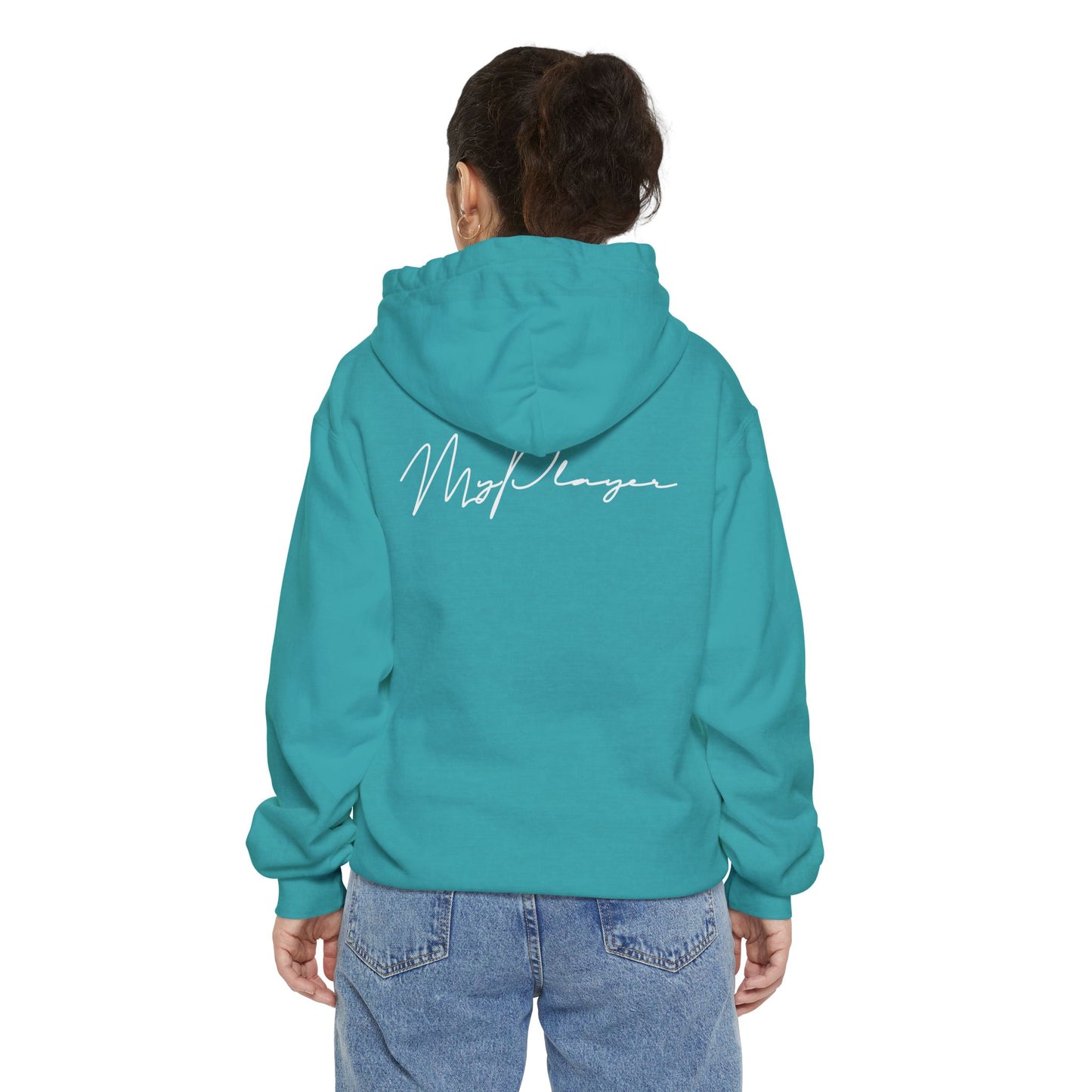 MyPlayer Classic Hoodie