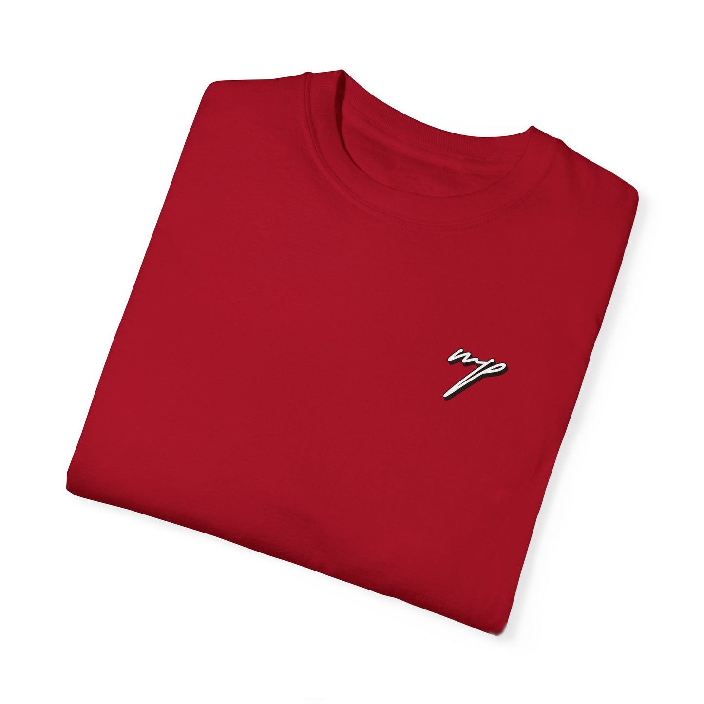 Copy of MyPlayer Athlete Send merch out tee