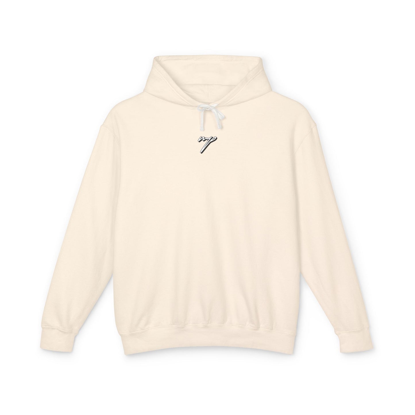 MyPlayer Lightweight Hoodie