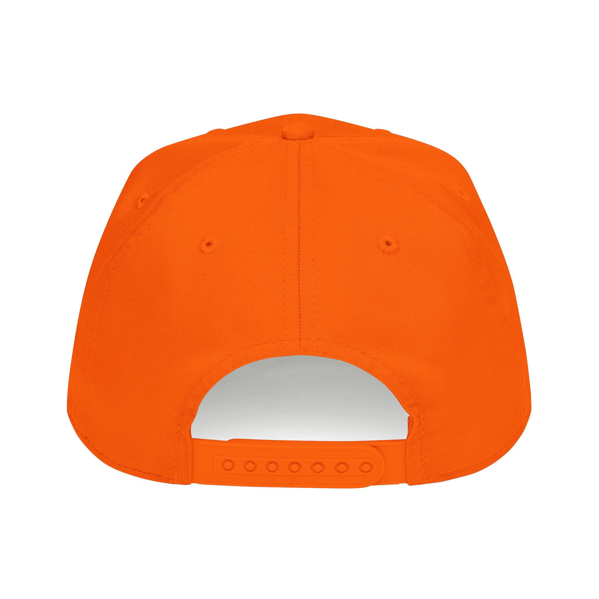 Baseball Cap — CBLIK Script Two-Tone Embroidered Hat