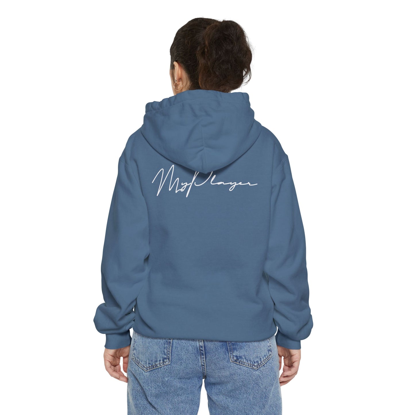 MyPlayer Classic Hoodie