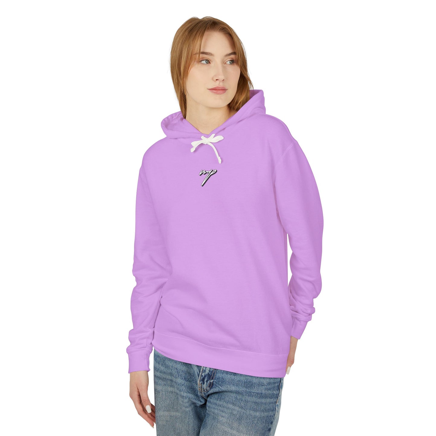 MyPlayer Lightweight Hoodie