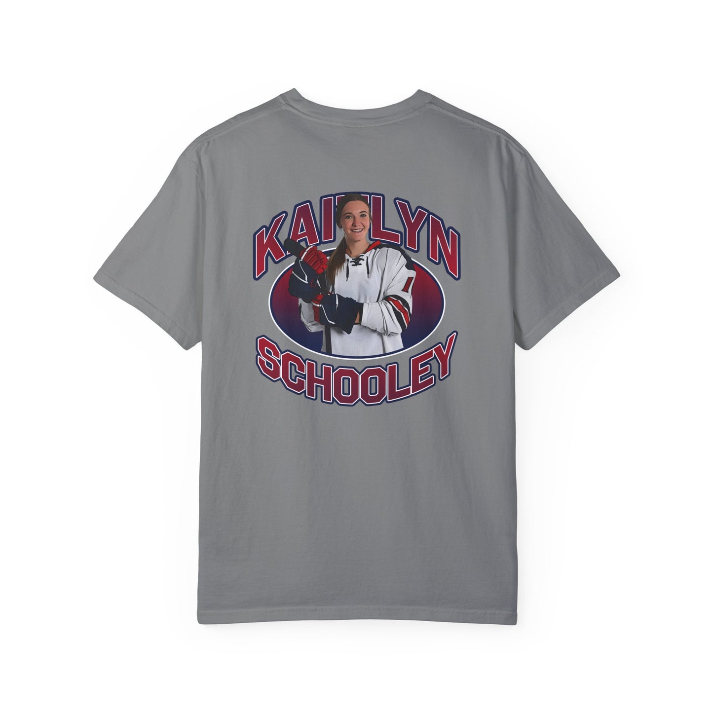 Copy of MyPlayer Athlete Send merch out tee