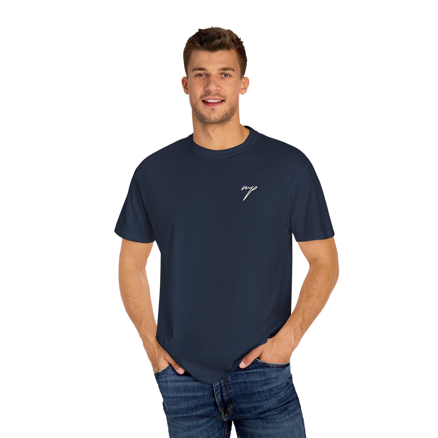 Copy of MyPlayer Athlete Send merch out tee