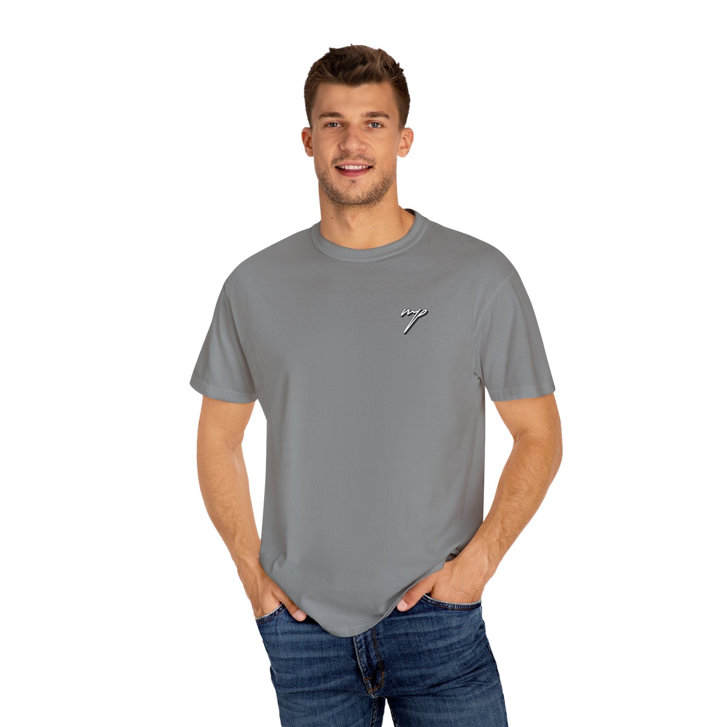 Copy of MyPlayer Athlete Send merch out tee