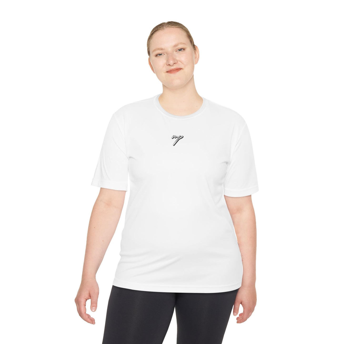 MyPlayer Athletic Tee
