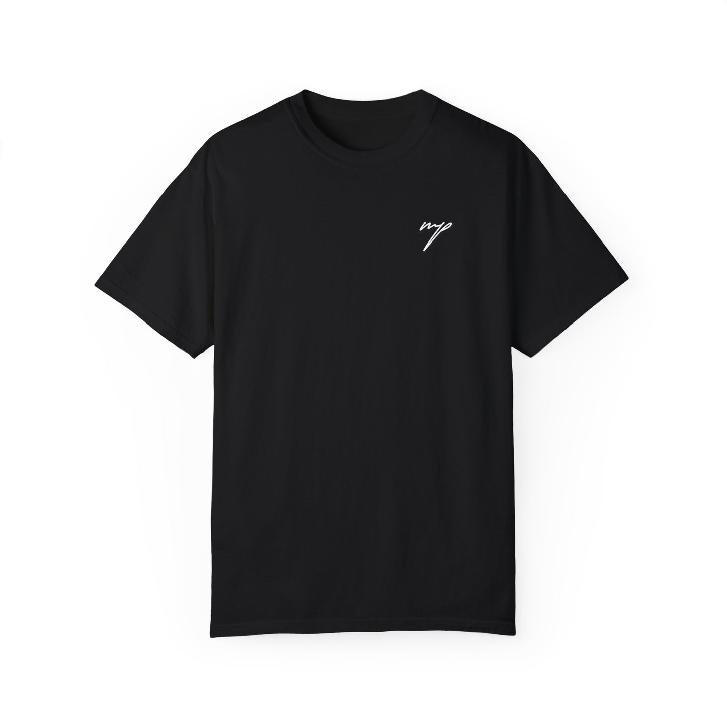 MyPlayer Athlete Send merch out tee