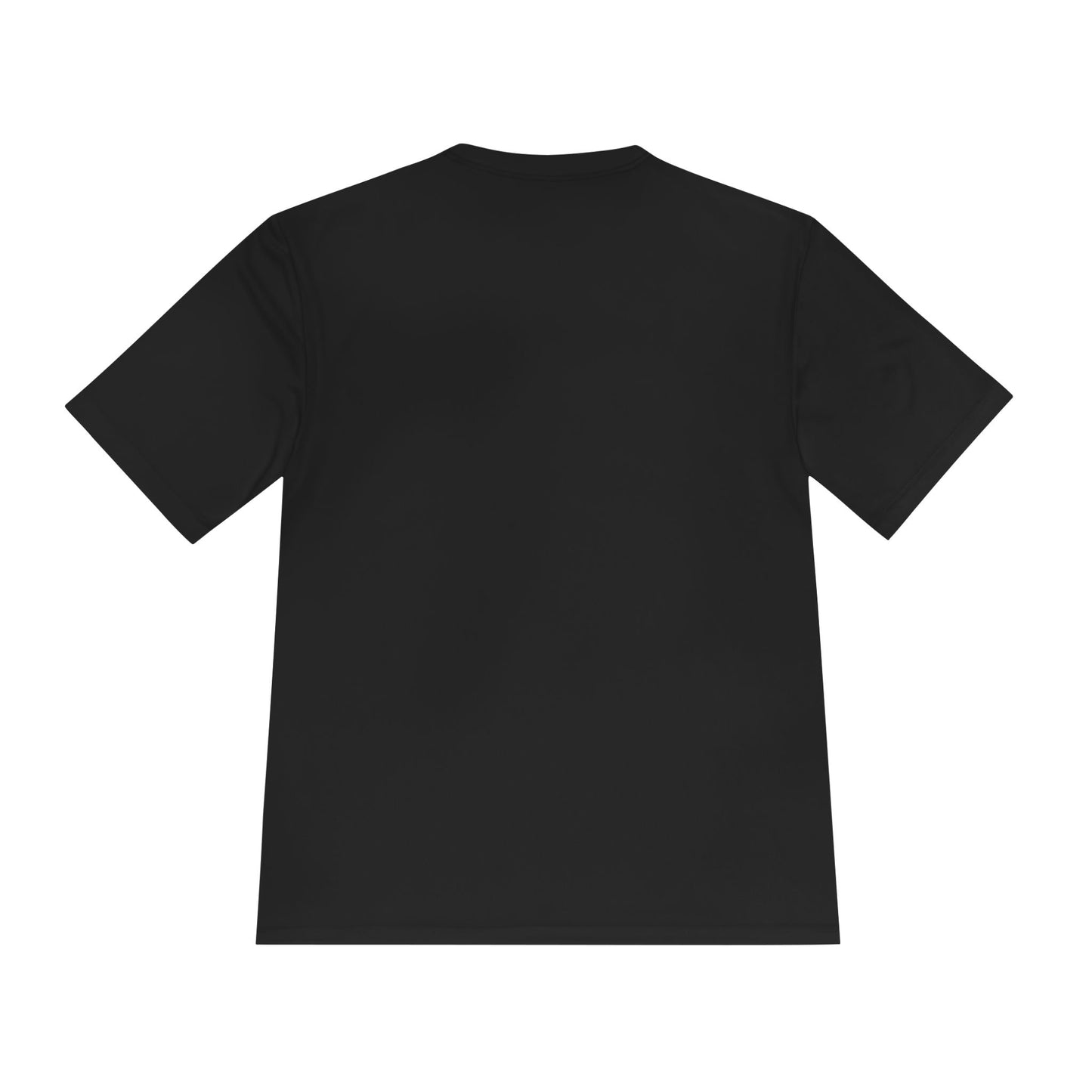 MyPlayer Athletic Tee