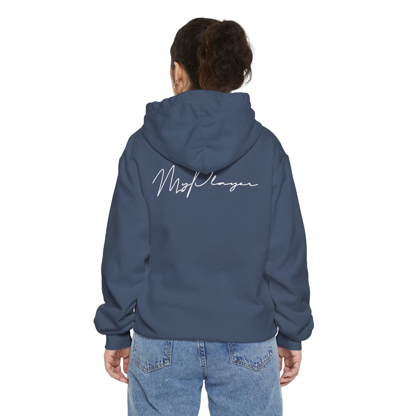MyPlayer Classic Hoodie