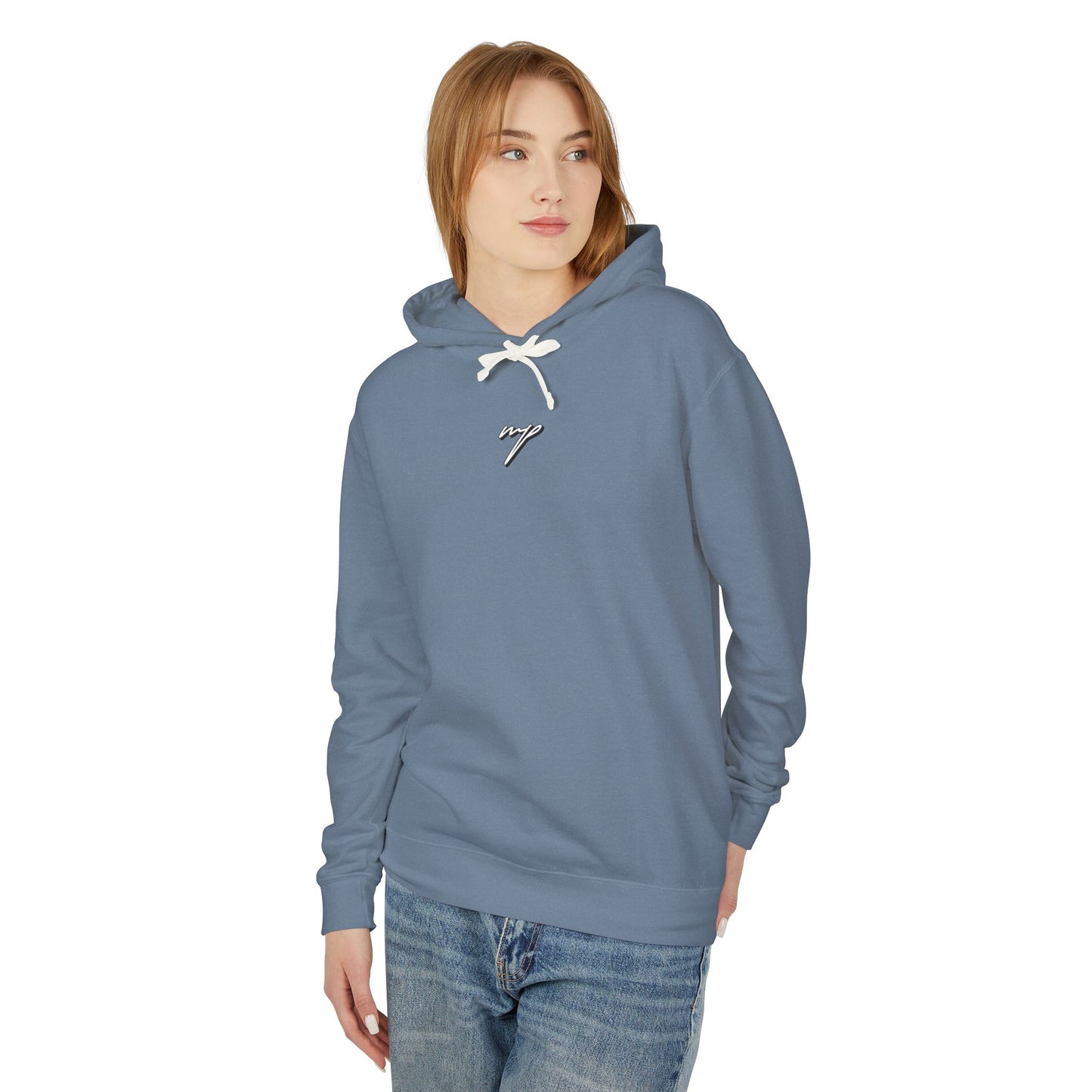 MyPlayer Lightweight Hoodie