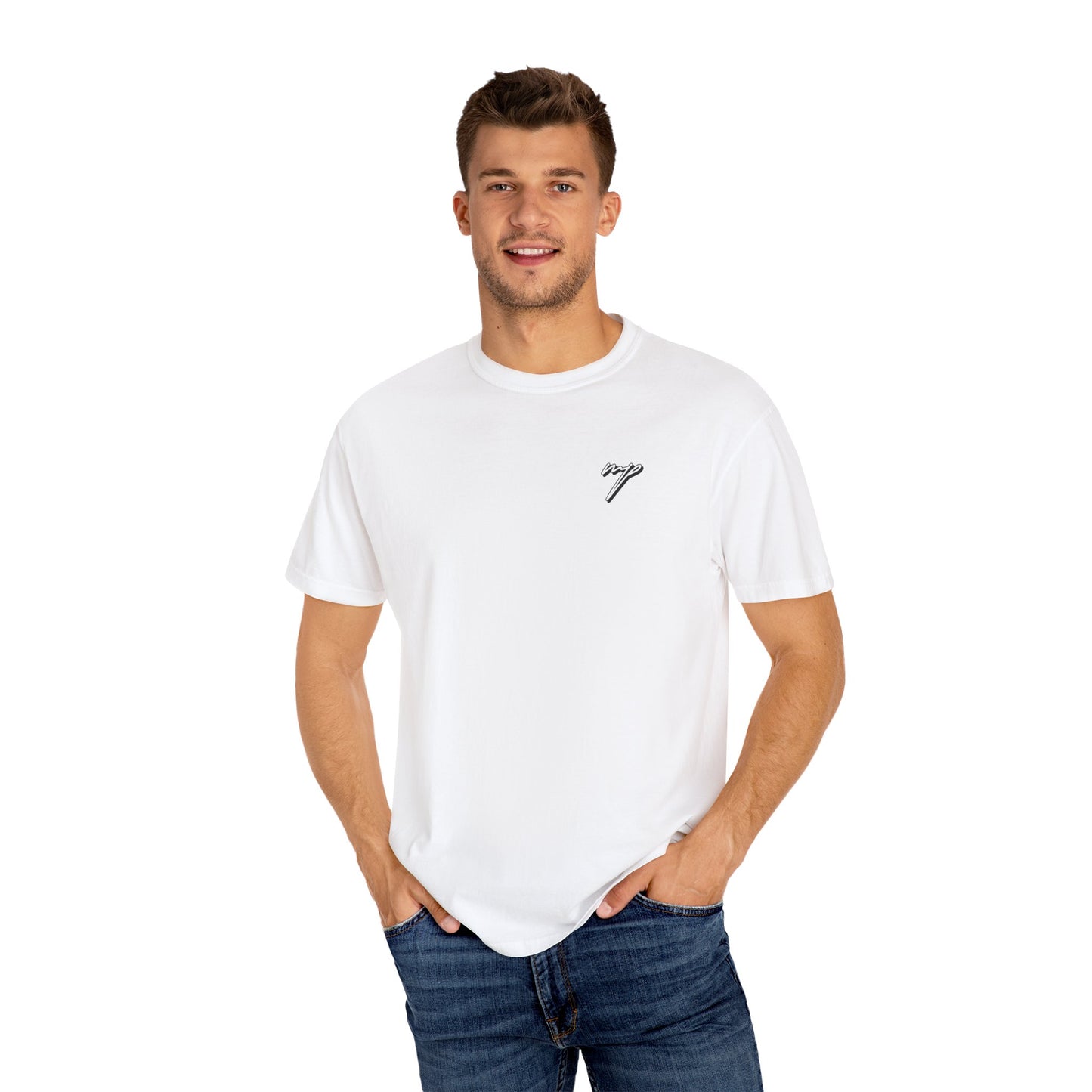Copy of MyPlayer Athlete Send merch out tee