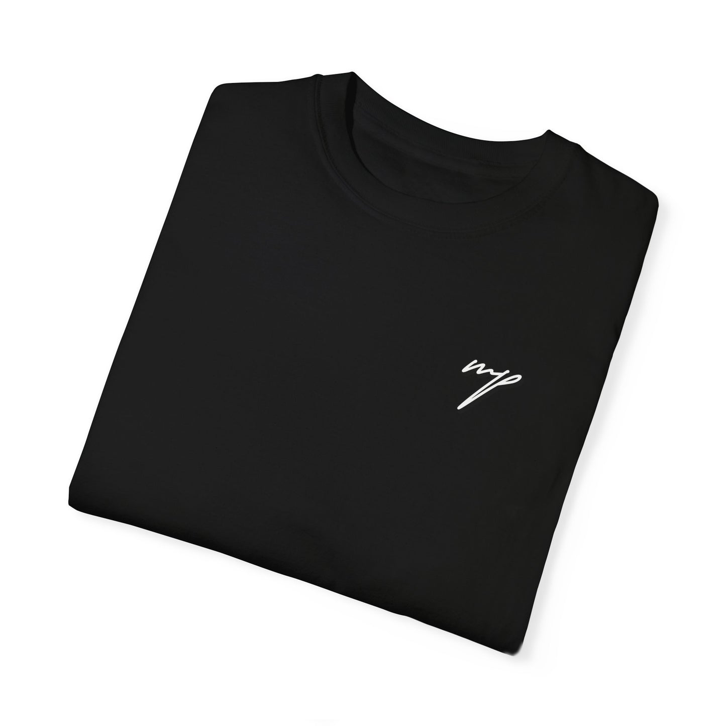 MyPlayer Athlete Send merch out tee