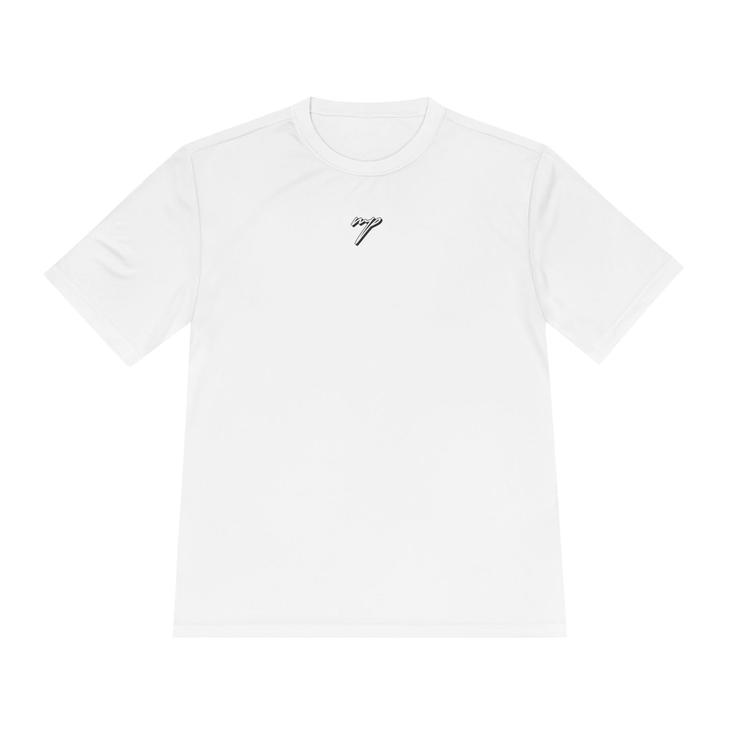 MyPlayer Athletic Tee