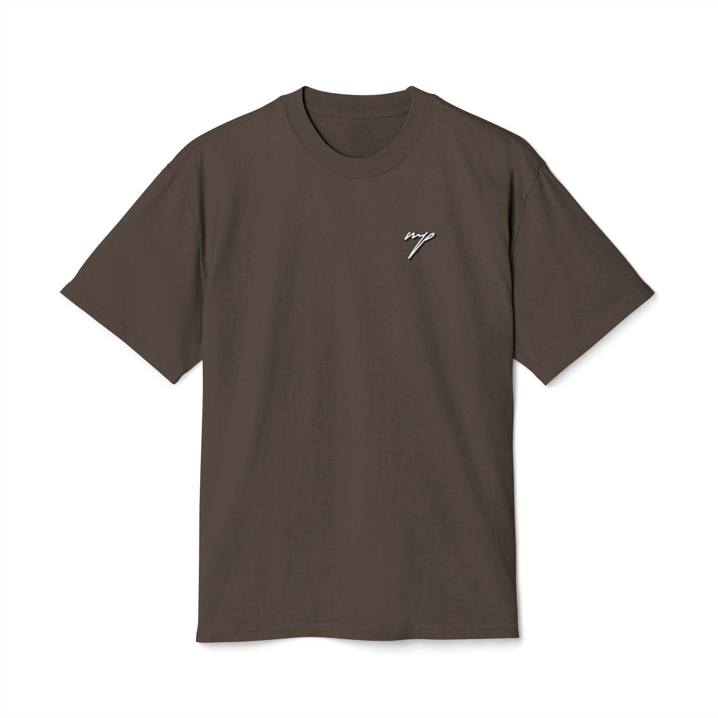 Unisex Heavy Faded Tee