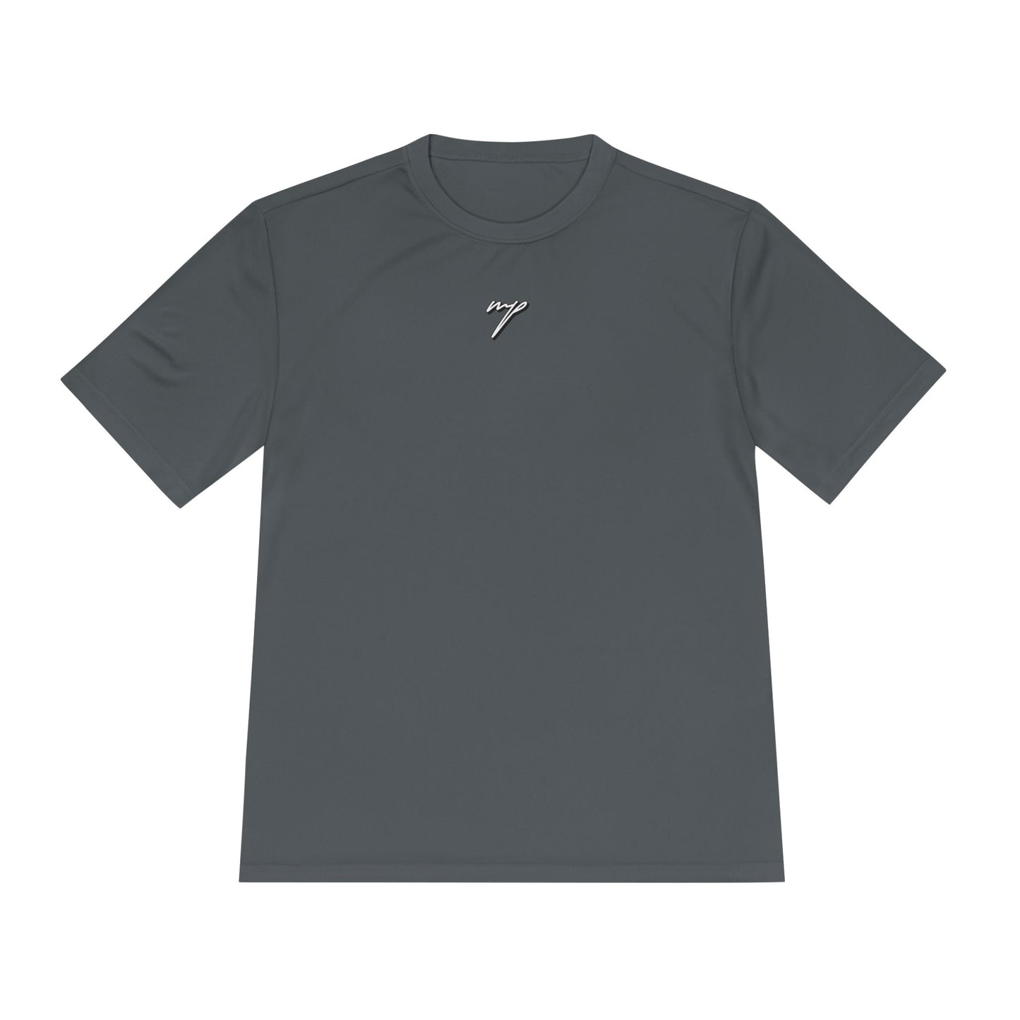 MyPlayer Athletic Tee