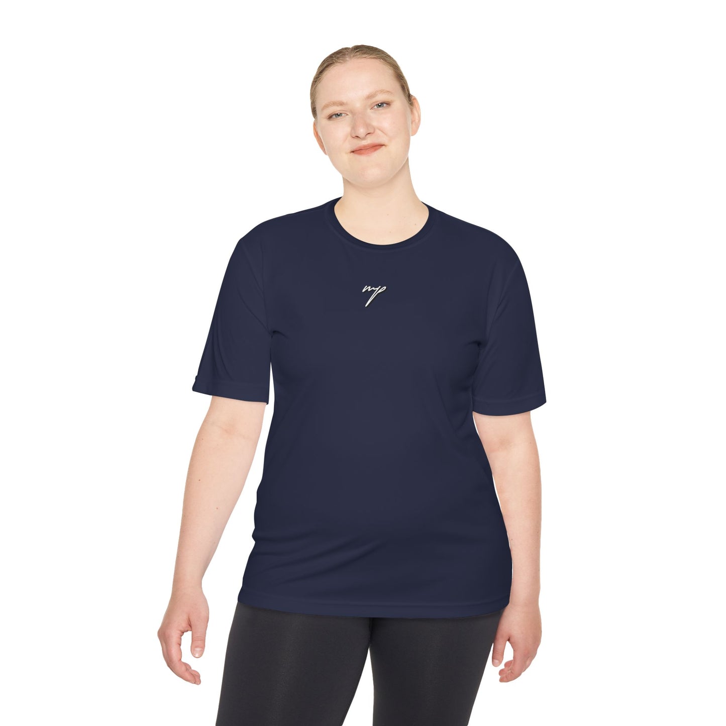 MyPlayer Athletic Tee