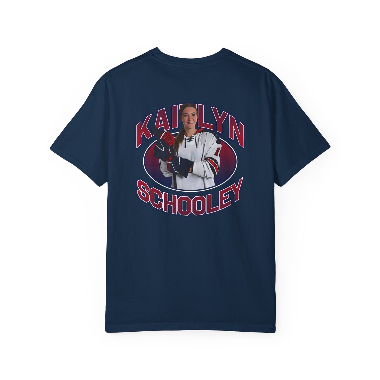 Copy of MyPlayer Athlete Send merch out tee