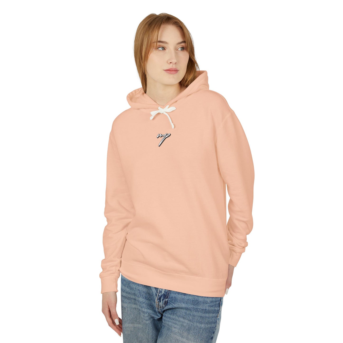 MyPlayer Lightweight Hoodie