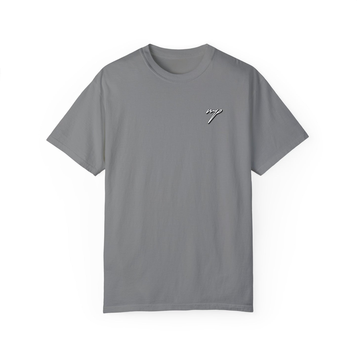 Copy of MyPlayer Athlete Send merch out tee