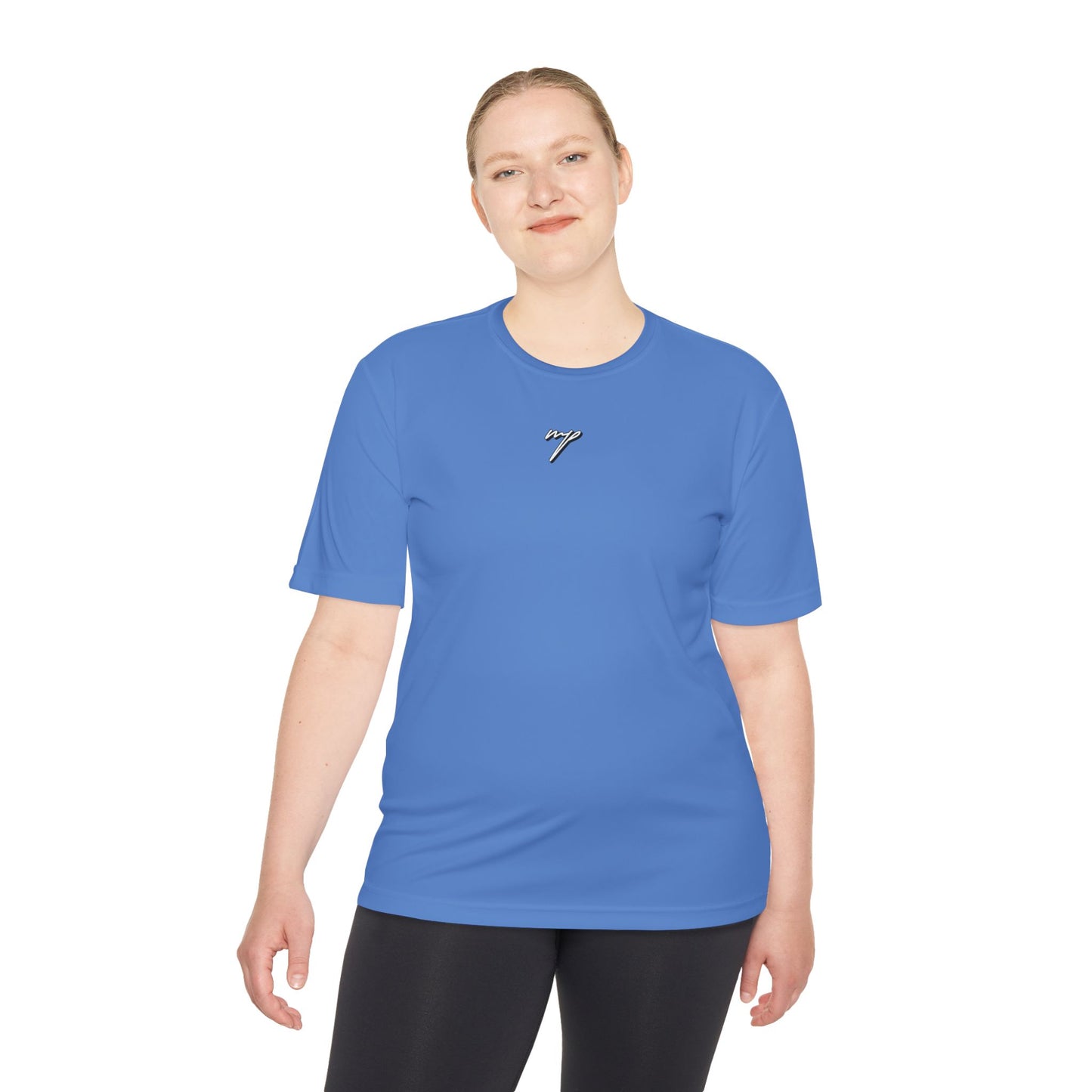 MyPlayer Athletic Tee