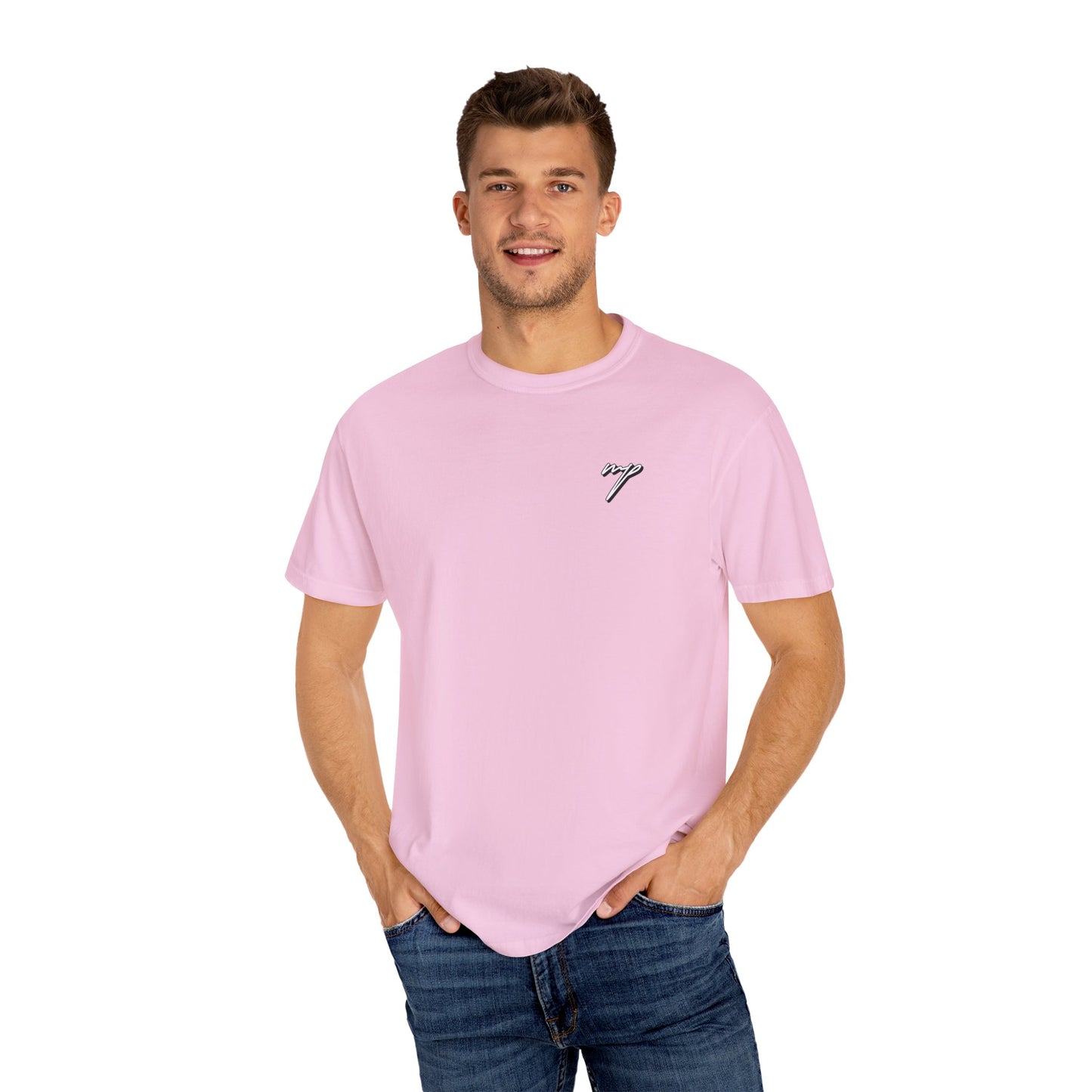 Copy of MyPlayer Athlete Send merch out tee