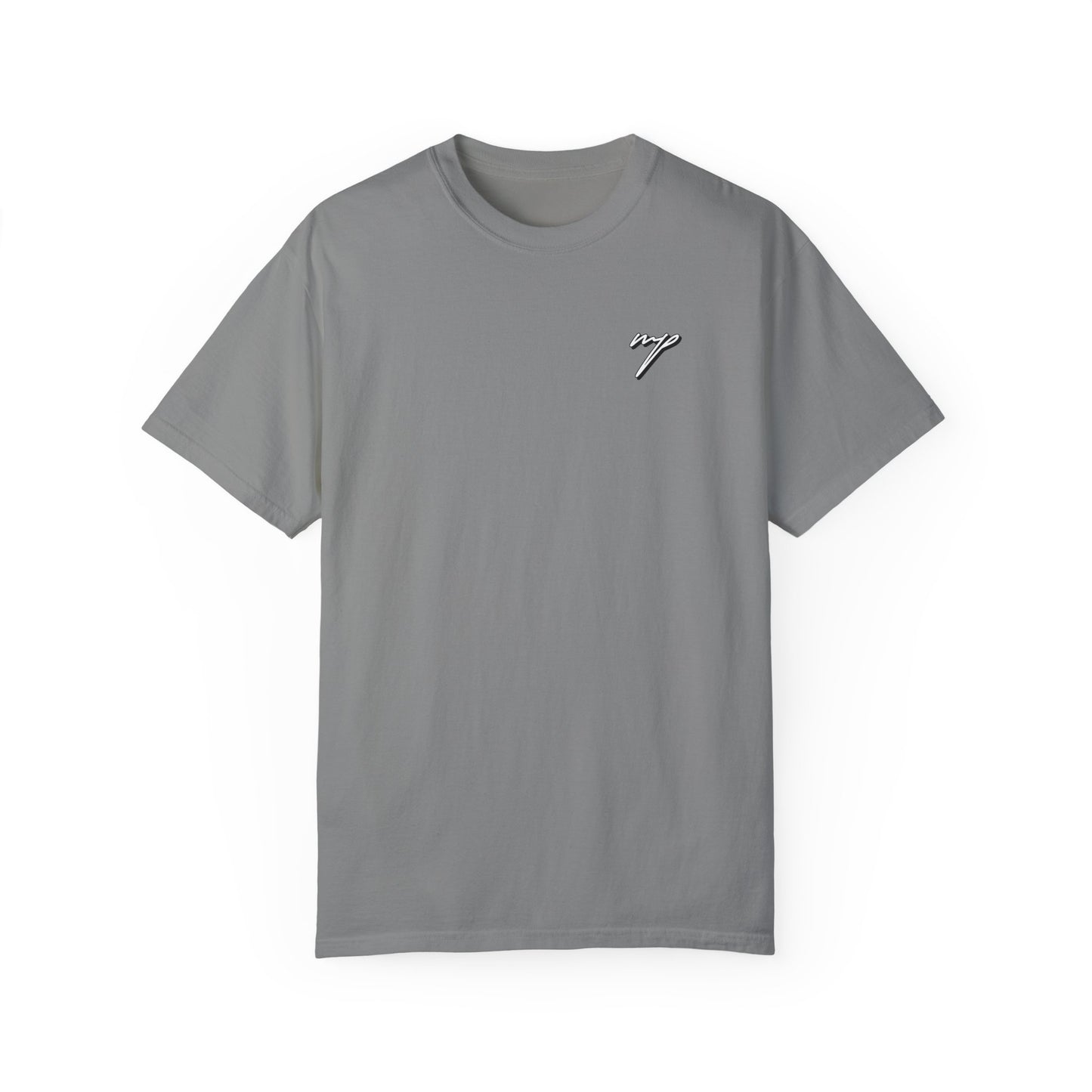 Copy of MyPlayer Athlete Send merch out tee