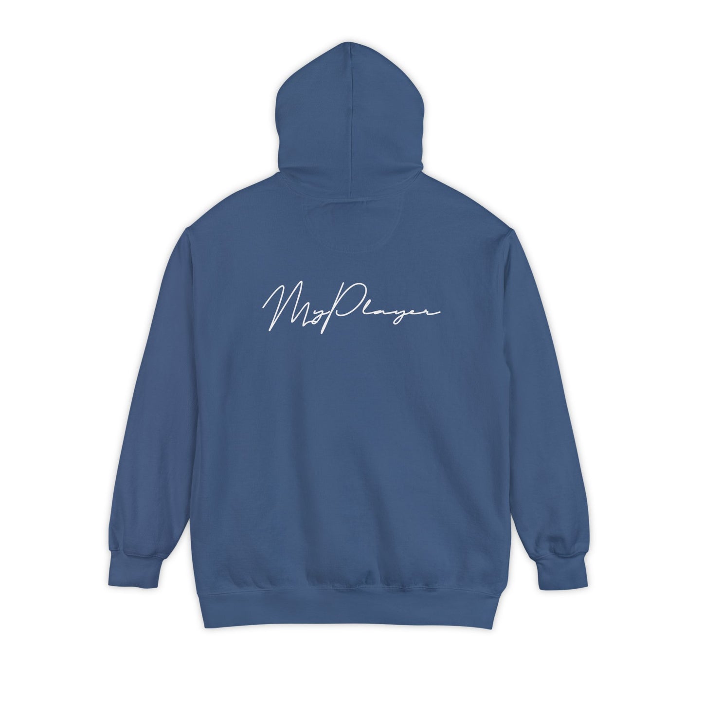 MyPlayer Classic Hoodie