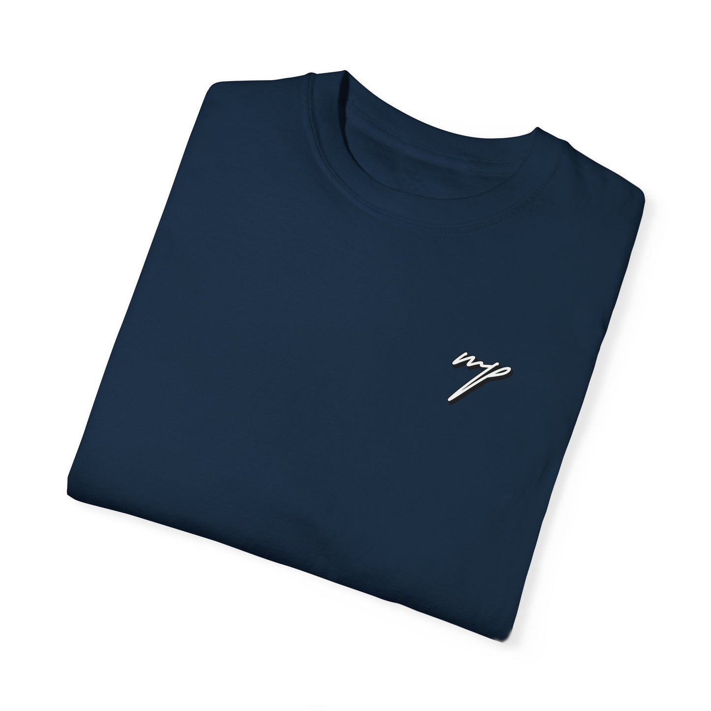 Copy of MyPlayer Athlete Send merch out tee