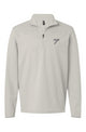 Perform Quarter-Zip Pullover