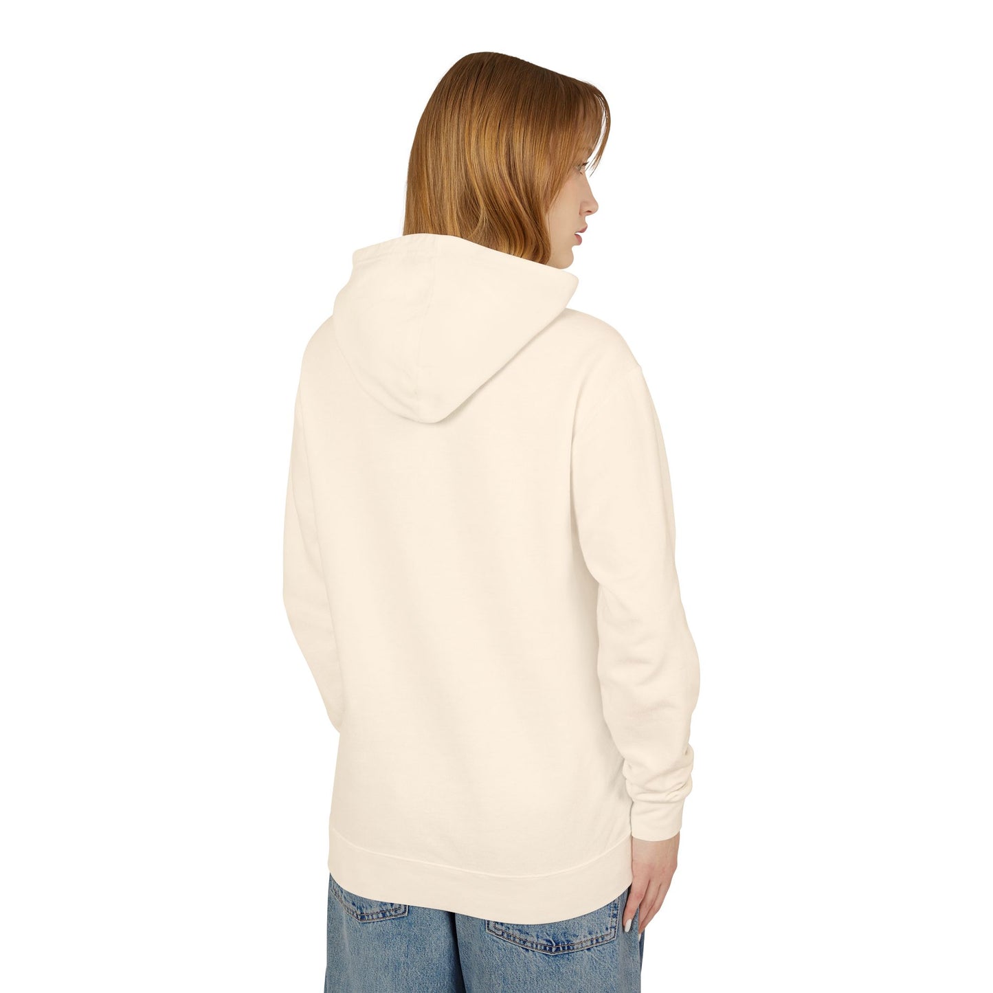MyPlayer Lightweight Hoodie
