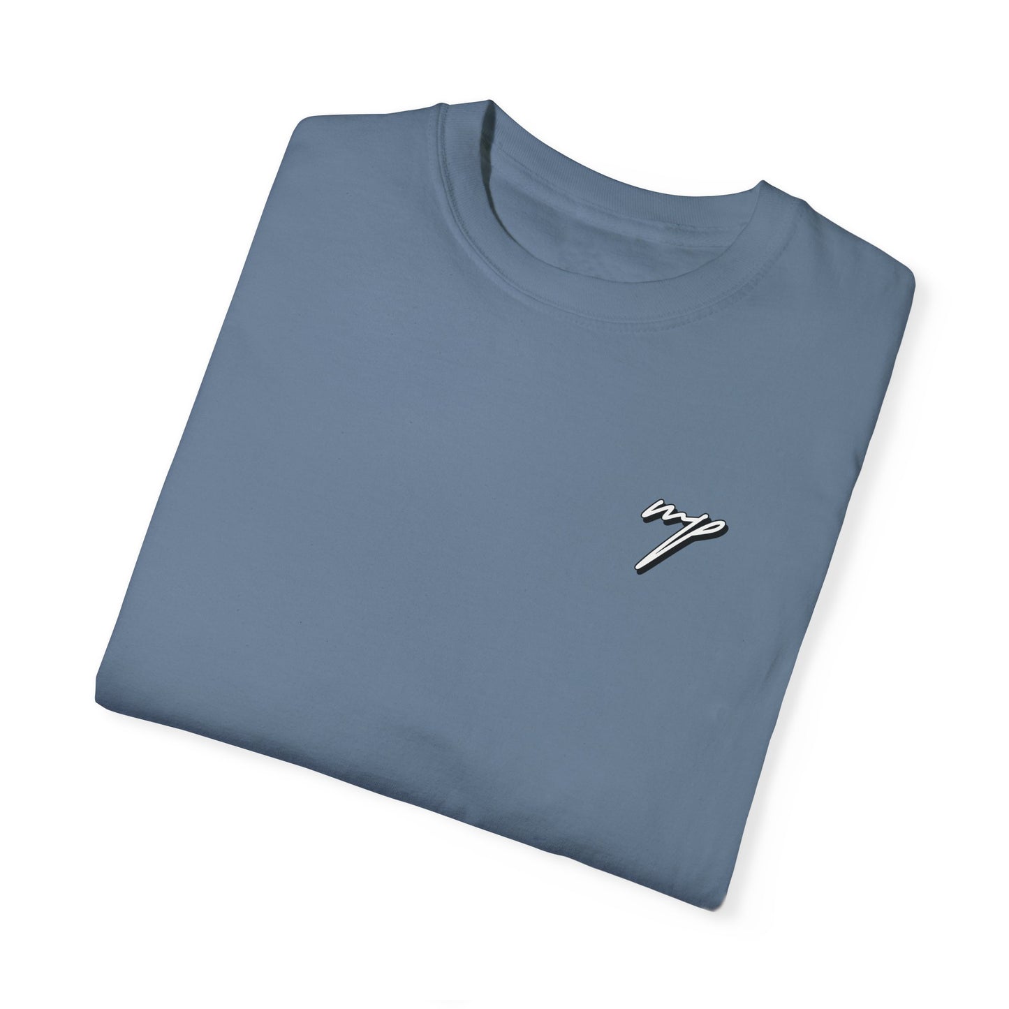 Copy of MyPlayer Athlete Send merch out tee