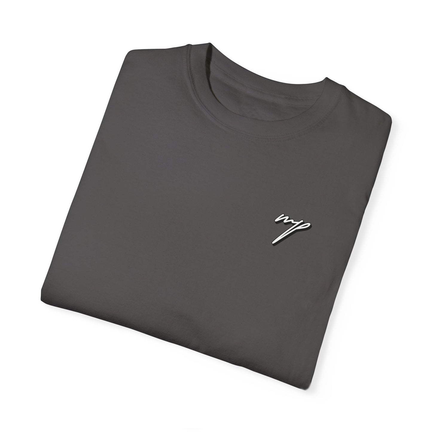 Copy of MyPlayer Athlete Send merch out tee