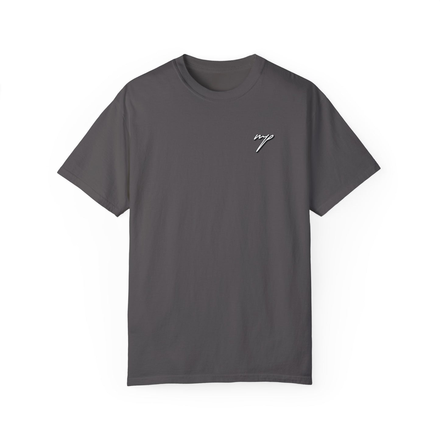 Copy of MyPlayer Athlete Send merch out tee