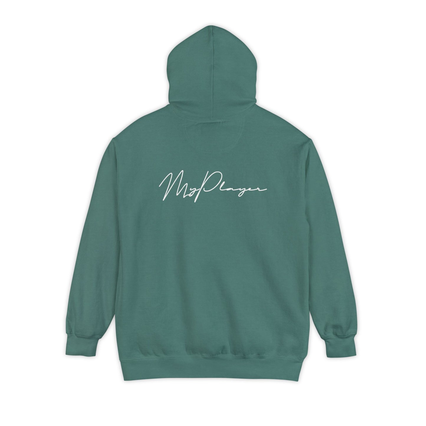 MyPlayer Classic Hoodie