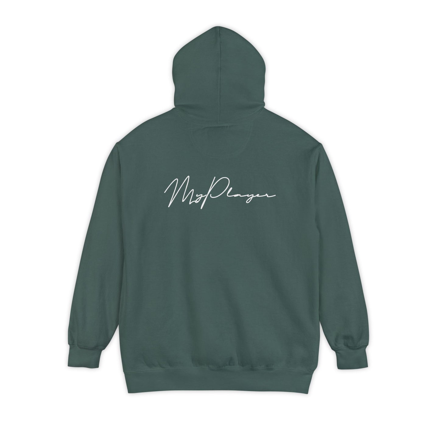 MyPlayer Classic Hoodie