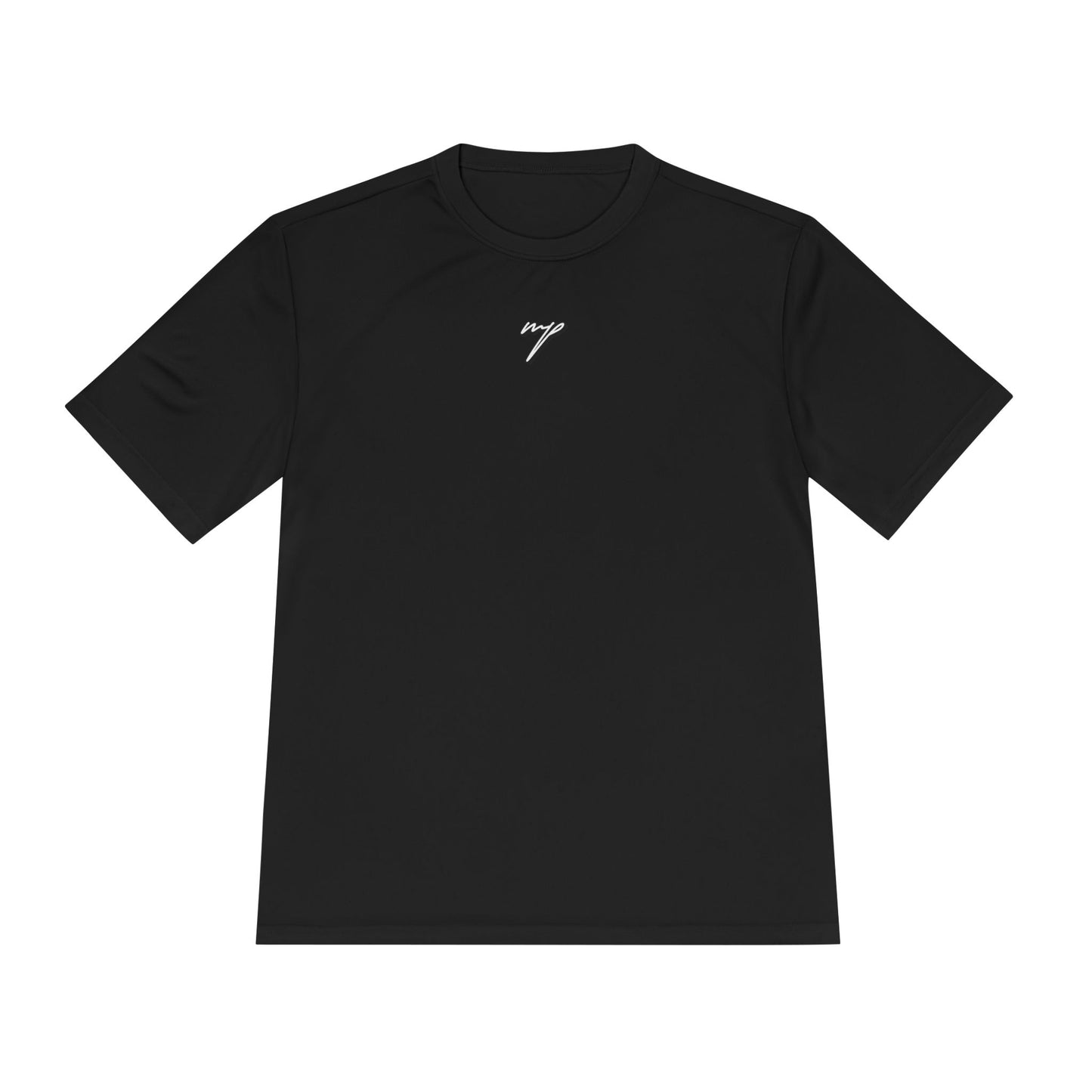 MyPlayer Athletic Tee