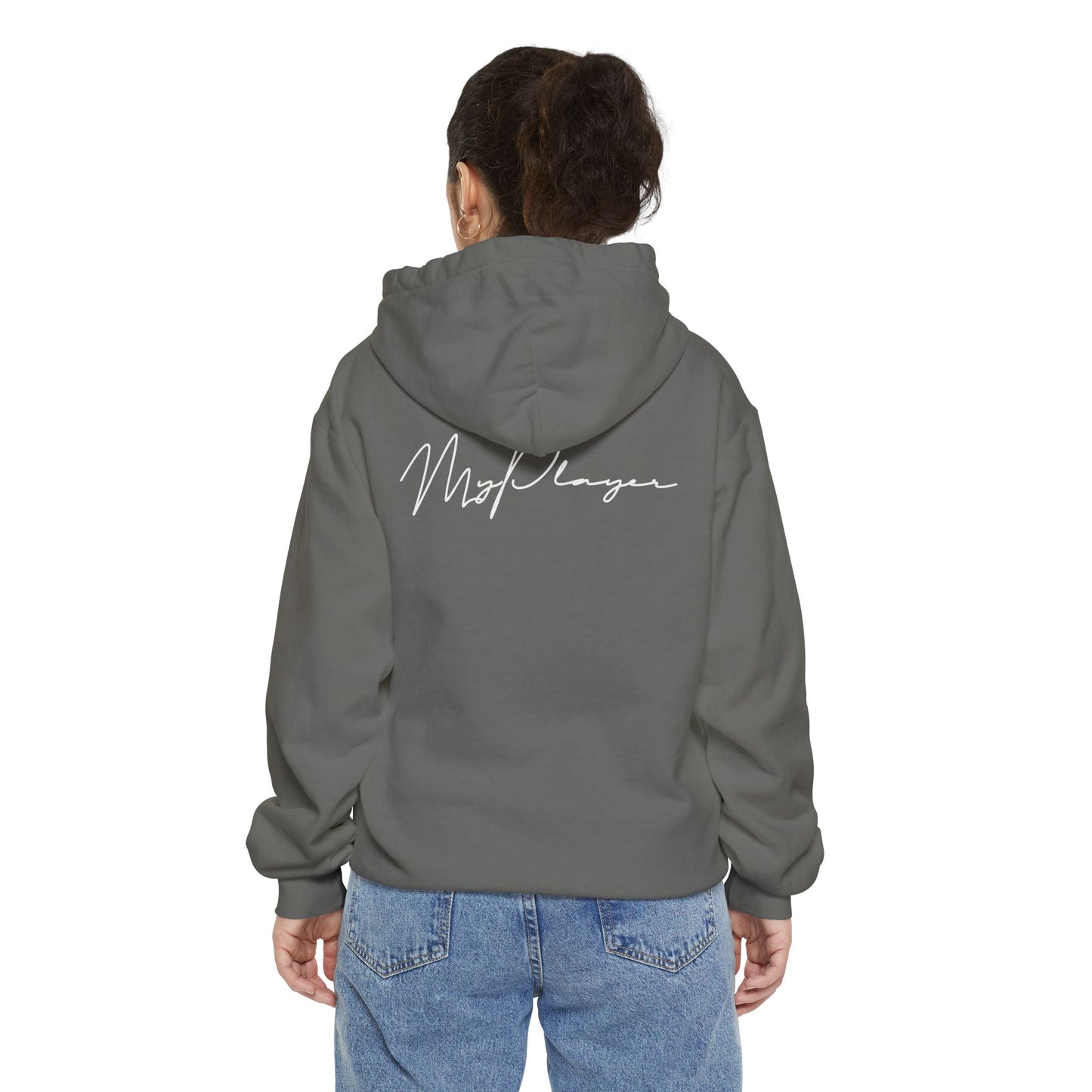 MyPlayer Classic Hoodie