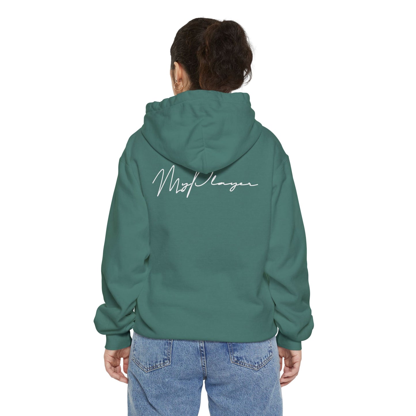 MyPlayer Classic Hoodie