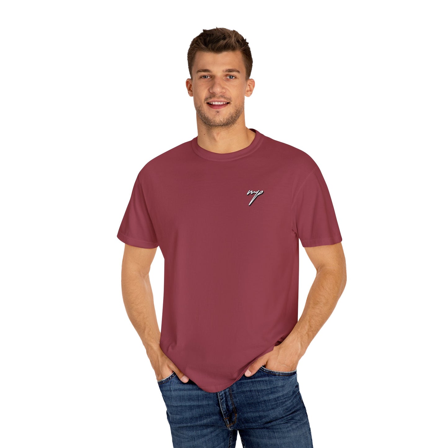 Copy of MyPlayer Athlete Send merch out tee